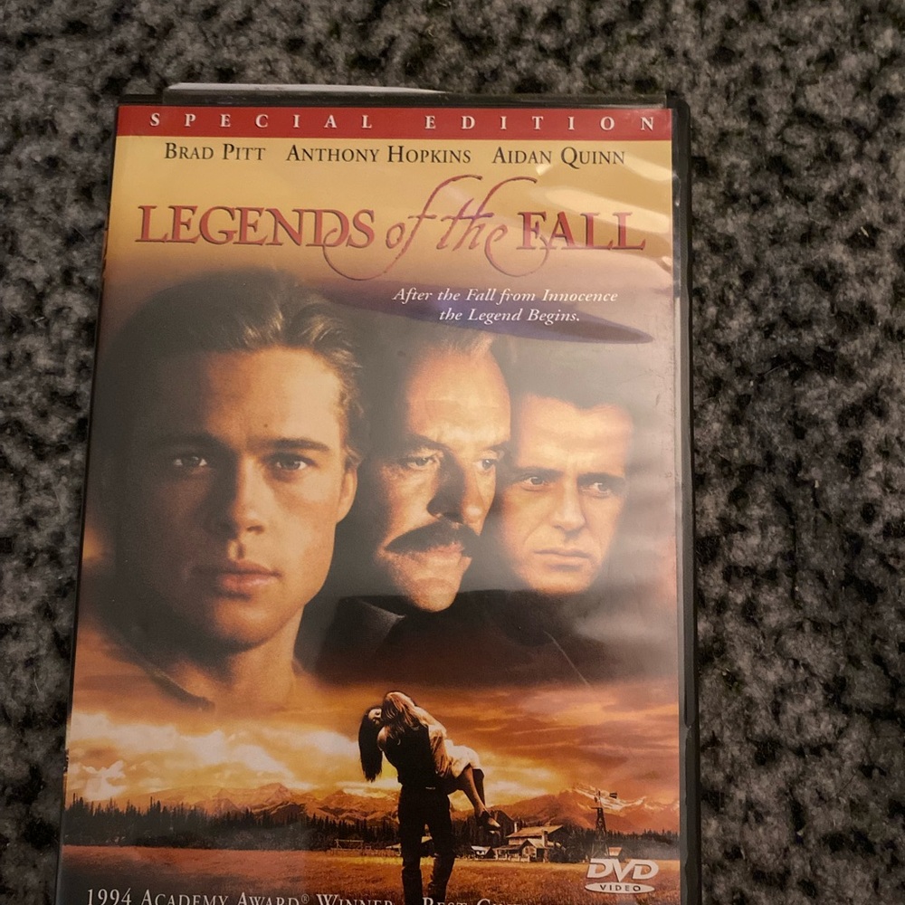 DVD Bundle - Picture 2 of 7